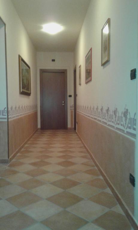 Hostal Ca Du Ruja Strevi Exterior foto